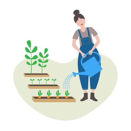 content grow - missing page